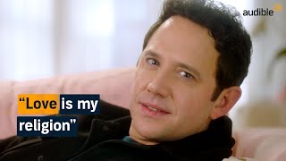 Santino Fontana Reads The World's Most Romantic Quotes | Audible