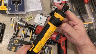 видео: Обзор мелочевки 45 часть картинка: Обзор мелочевки 45 часть