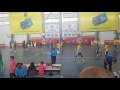 Разминка ( Казахстан vs Пакистан ) Volleyball (Kazakhstan - Pakistan)