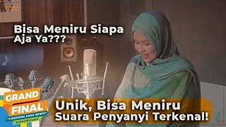 Juara 2 Kategori B | Cover Lagu Condong Pada Mimpi by Purnama Nuraeni