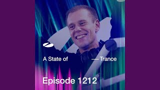 The Whip (ASOT 1212)
