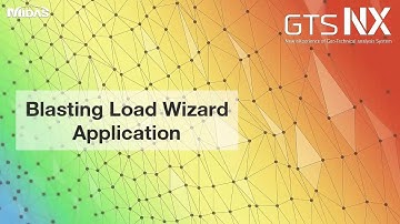 17 Railway Moving Load Blasting Load Analysis