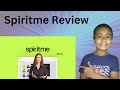 Spiritme Review demo Use this AI you’ll be able to export your any kind of  video in just minutes.