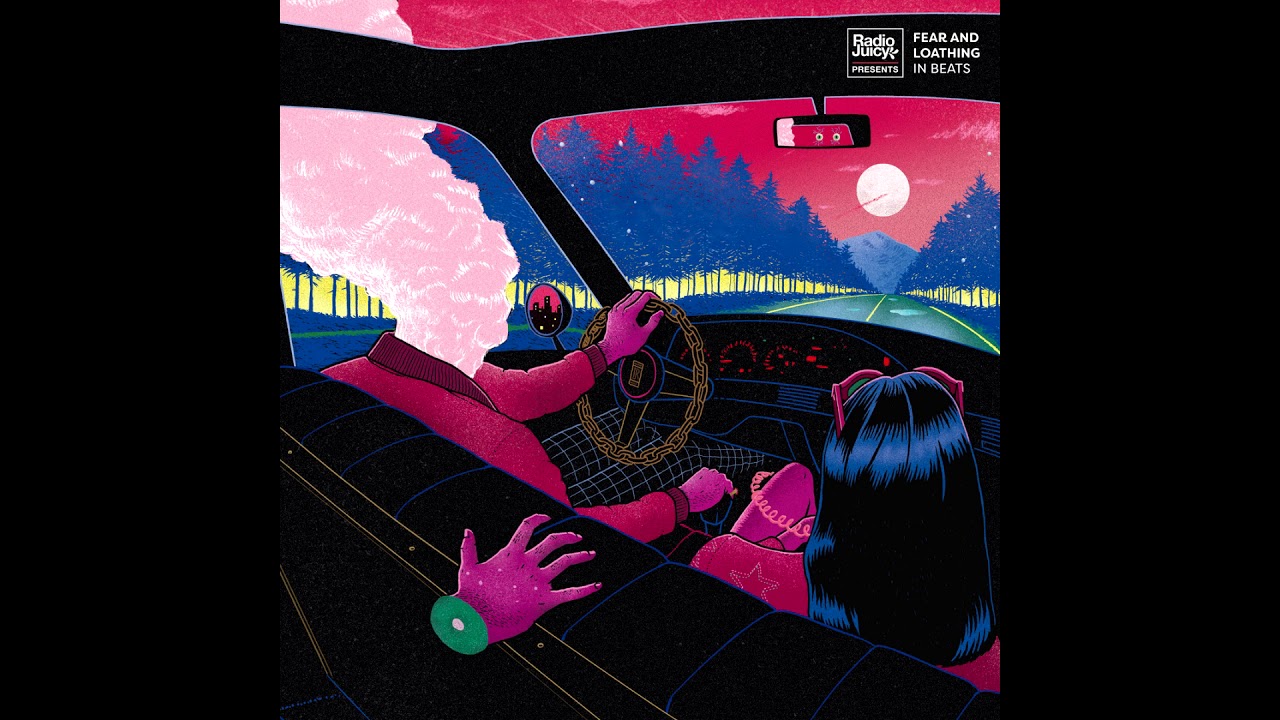 Plusma - Falib [Fear and Loathing in Beats]