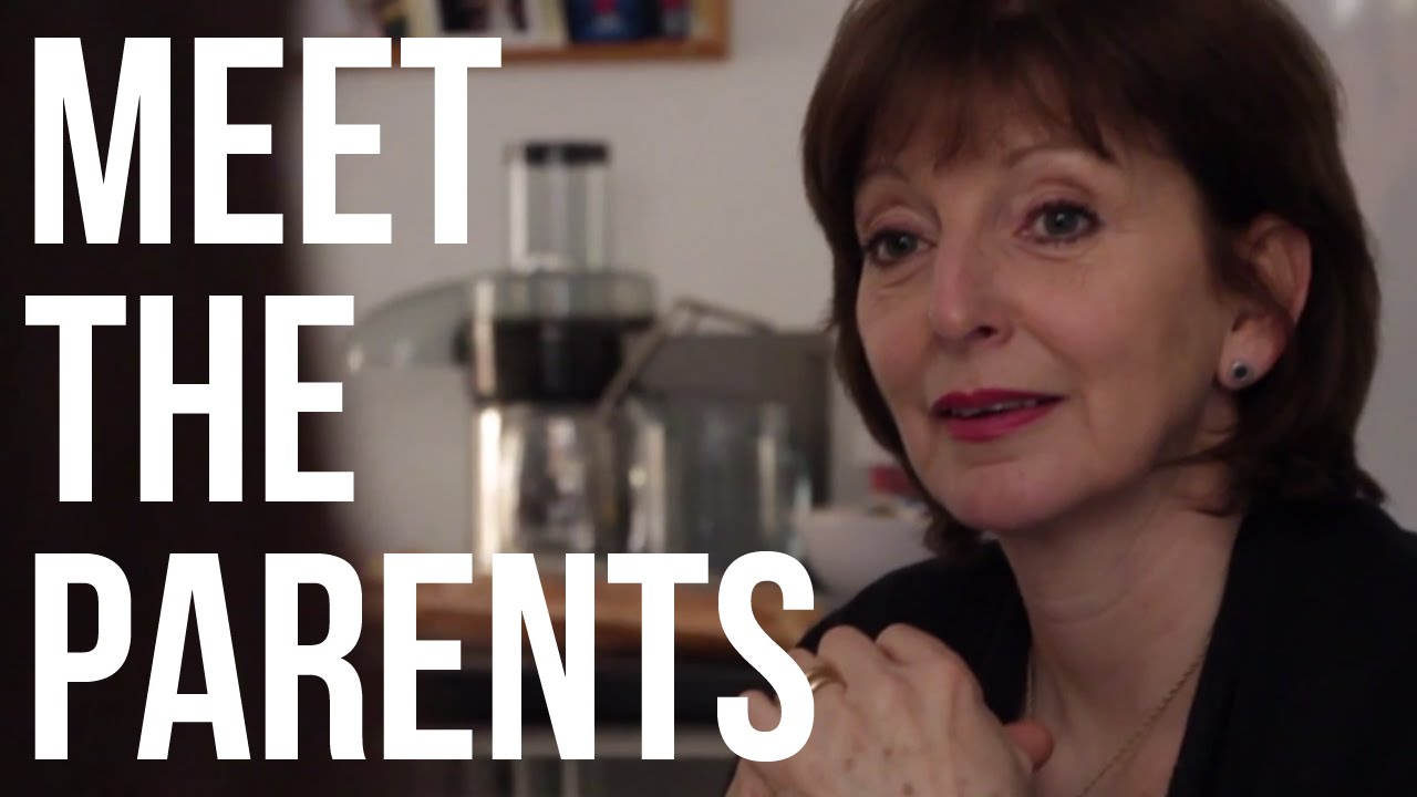 Why your partner’s parents might not like you