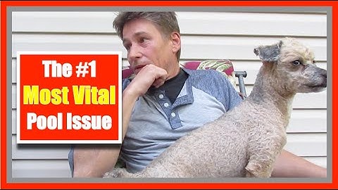 How To Develop a STRAIGHT Pool Stroke