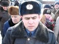 10.03.12г. Самара. Встреча граждан на пл. Славы