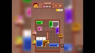 Catdom Level 357 Walkthrough Solution Gamerstein