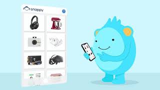 Evolving Economy 2021 - The Gift of Snappy screenshot 5