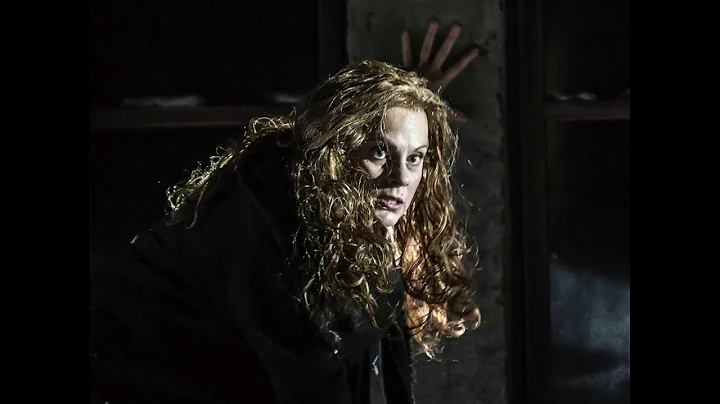 Anne Sophie Duprels | Risurrezione Act 3 excerpt |...