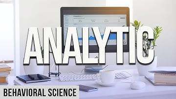 Analytic | The 7 Dimensions of ABA