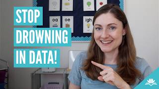 No More Paperwork: Easy Ways to Monitor Literacy Progress