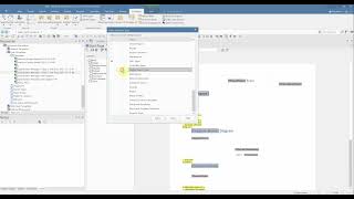 How to Transfer Reference Data with Sparx EA15.1