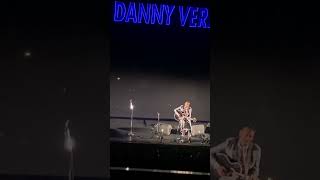 Danny Vera - 2023-03-18 - Rotterdam - Zijn Het Je Ogen (Koos Alberts Cover)