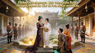Download Lagu 🤣Hidup kembali ku jadi maniak puja menantu, kasih menantu 18 pria kekar#drama #kota MP3