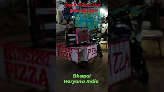 #stole #pizza #bhagal #trendingreel #viralvideo