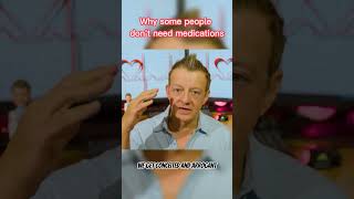 Why some people don’t need medications part 2 #Food #diet #doctor #Cardiologist #doctor