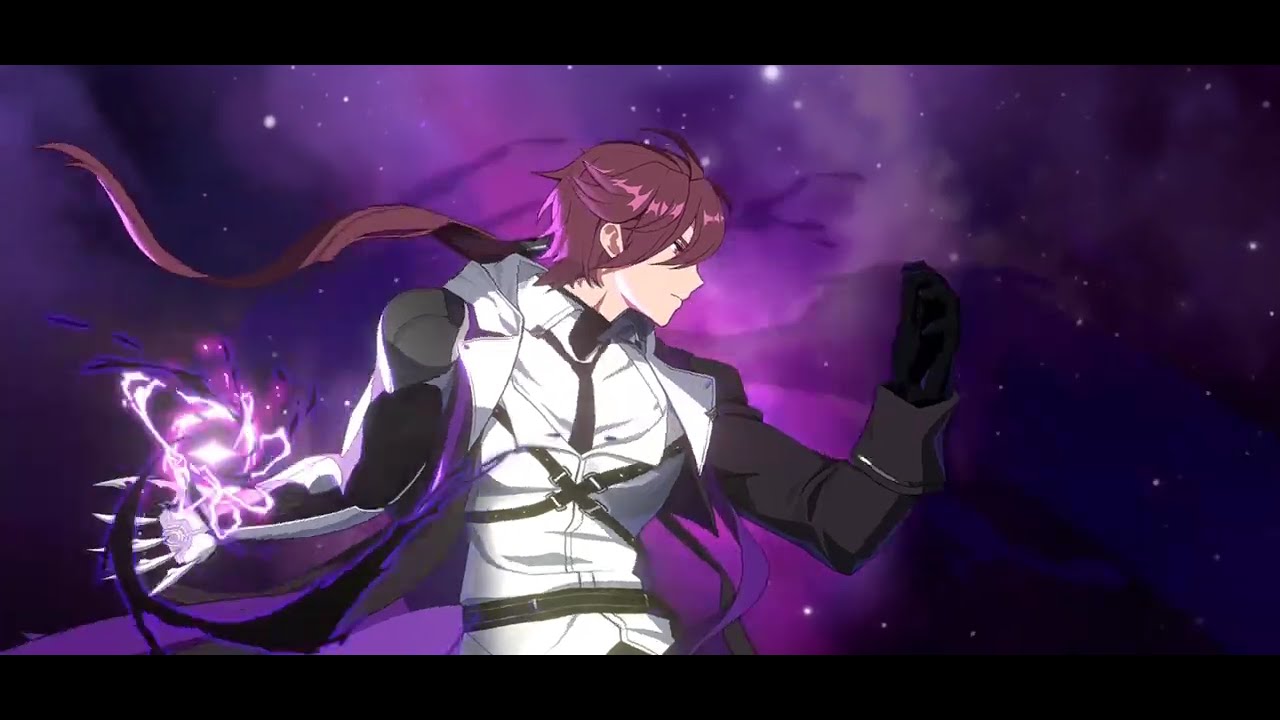 Chaos Zero Nightmare - Kayron 10th Dimensional Twilight Floor (2 Turns Clear)