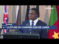 Afrique - Clôture du congrès 2026 de lAAEA : mobilisation pour un accès universel à l’eau