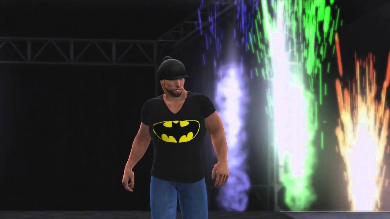 YouTube Championship Wrestling Ep 15 YouTube