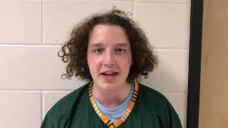 Seneca Valley JV Boys Lacrosse
