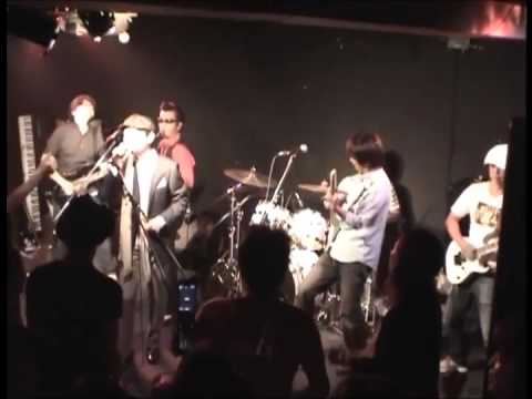 ワンナイトショー2012