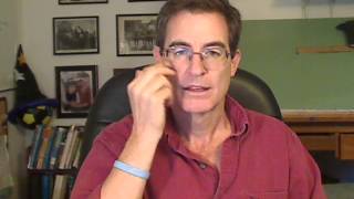 "I'll Be Happy When..." - Tapping with Brad Yates