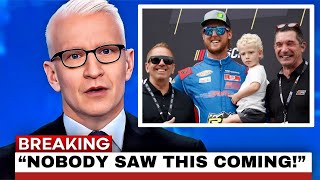 cleetus mcfarland’s garrett mitchell breaks his silence — his story is heartbreaking