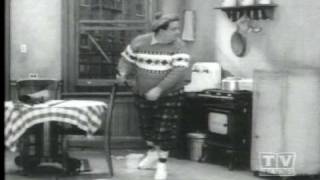 Golf Honeymooners.avi