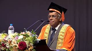General Convocation 2019(ii) & 2020(I)