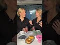 Avsnitt 2. Frukost med Juläine. Och vad har hänt med Fannys läpp?