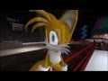 Prep for Mewtwo Tails, something else stinking in here