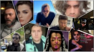 Elraen Ekibe Yapılan Yapay Zeka Şarkılarını Dinliyor