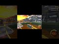Rocket league goal #rocketleague #goal#football #capcutediting
