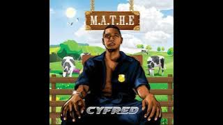 Cyfred Nkosazana Daughter Musa Keys Uzolala la ft Pushkin (official Audio)