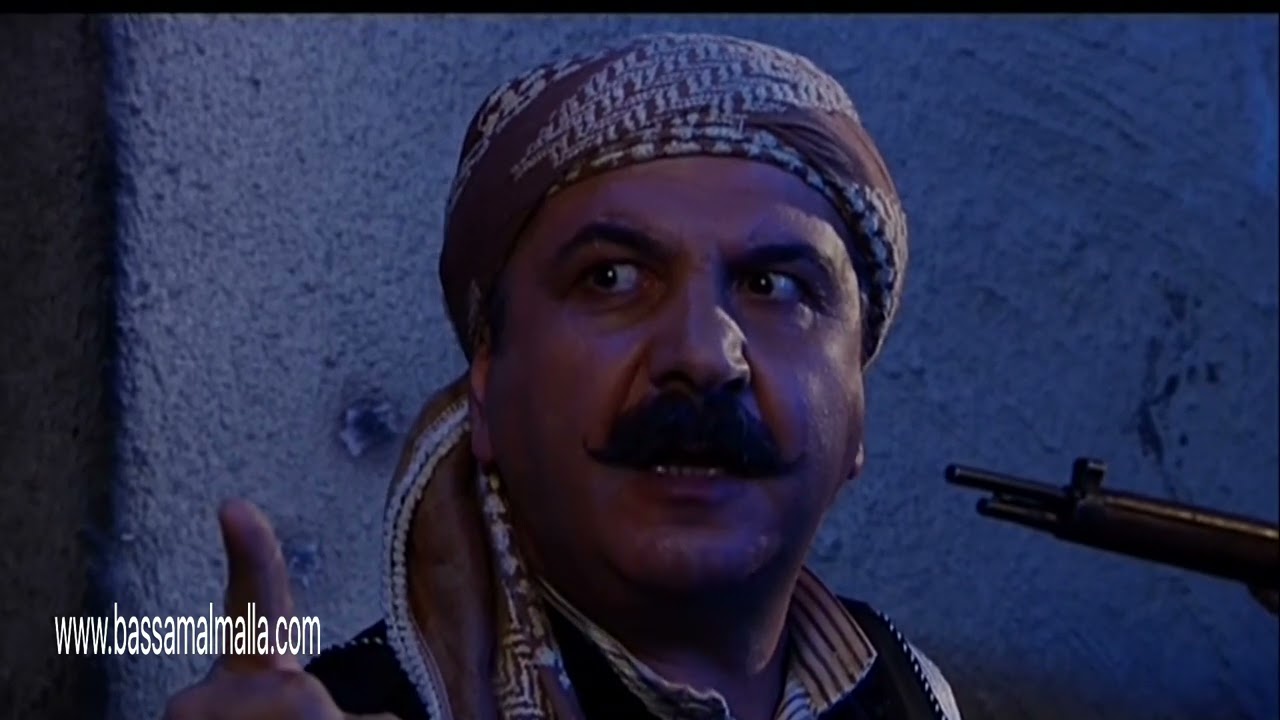 مسلسل باب الحارة الجزء الرابع | النسخة الاصلية | الحلقة 3