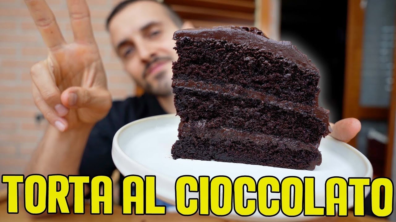 Я СДЕЛАЛА ШОКОЛАДНЫЙ ТОРТ ПО СТИХУ «МАТИЛЬДА, ТЫ ПРЕКРАСНА» *НЕВЕРОЯТНЫЙ РЕЗУЛЬТАТ*