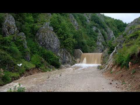 Video: Fuksasova Ideja O Kanjonu