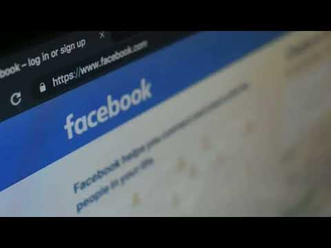 Video: Keď niekoho odblokujete na Facebooku, dostanete jeho správy?