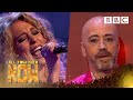 Jodie WOWS 100 judges (not Paulus 😂) with Whitney Houston classic - All Together Now