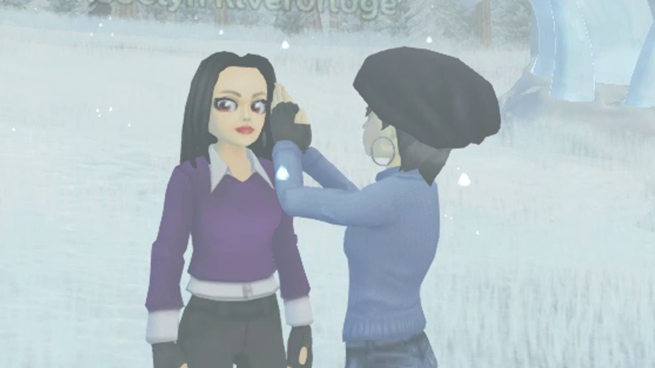 SSO Short Movie #1 - Maddie saves the day