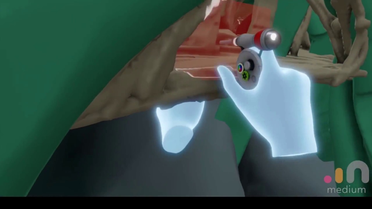 Vestige of the Seven Dawns Demo