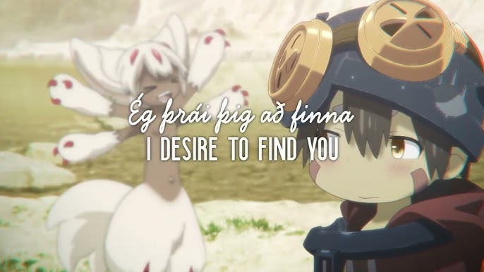 Forever Lost (Made in Abyss: Dawn of the Deep Soul) Official Tiktok Music