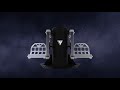 Thrustmaster TPR Expert Rudder System : video thumbnail 1