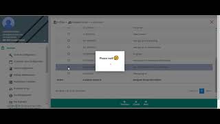 How to Authorize the Assignee Group in NewgenEducationApp