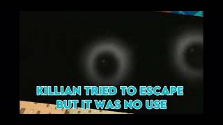 SCARY STORY ON ROBLOX!!!