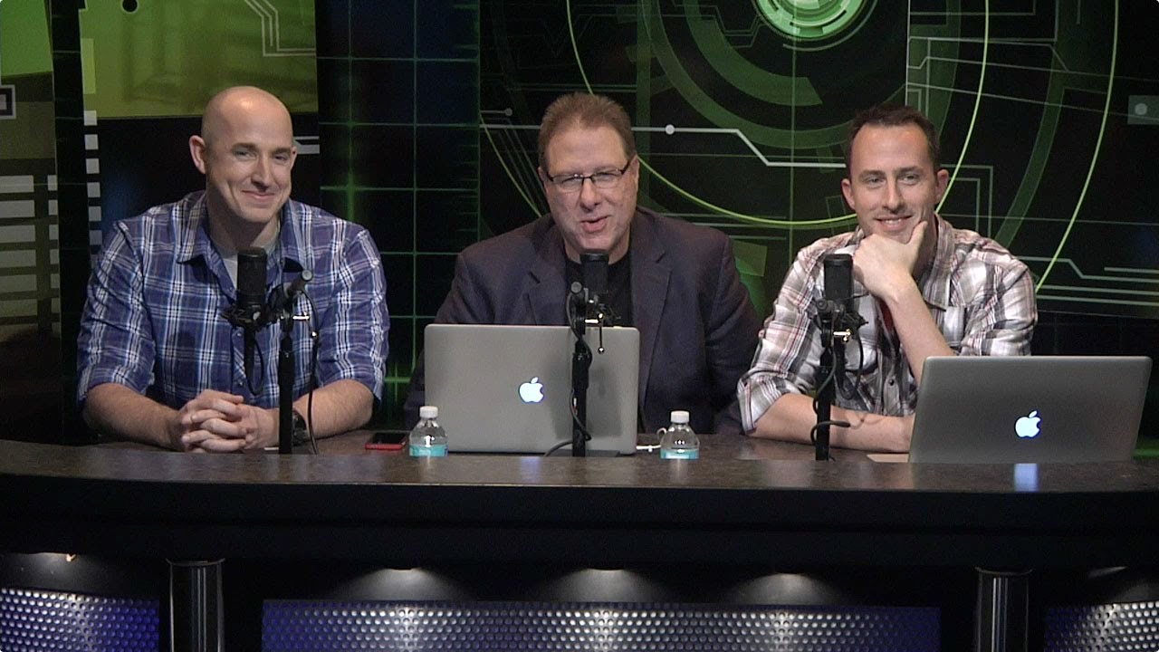 The Grid: 85 - Blind Photo Critiques