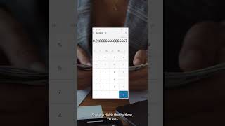 HOW MANY SHARES OF VERIZON FOR $100 PER MONTH IN DIVIDEND? #Shorts