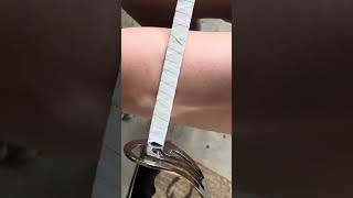 How to Tape a Sabre Tutorial