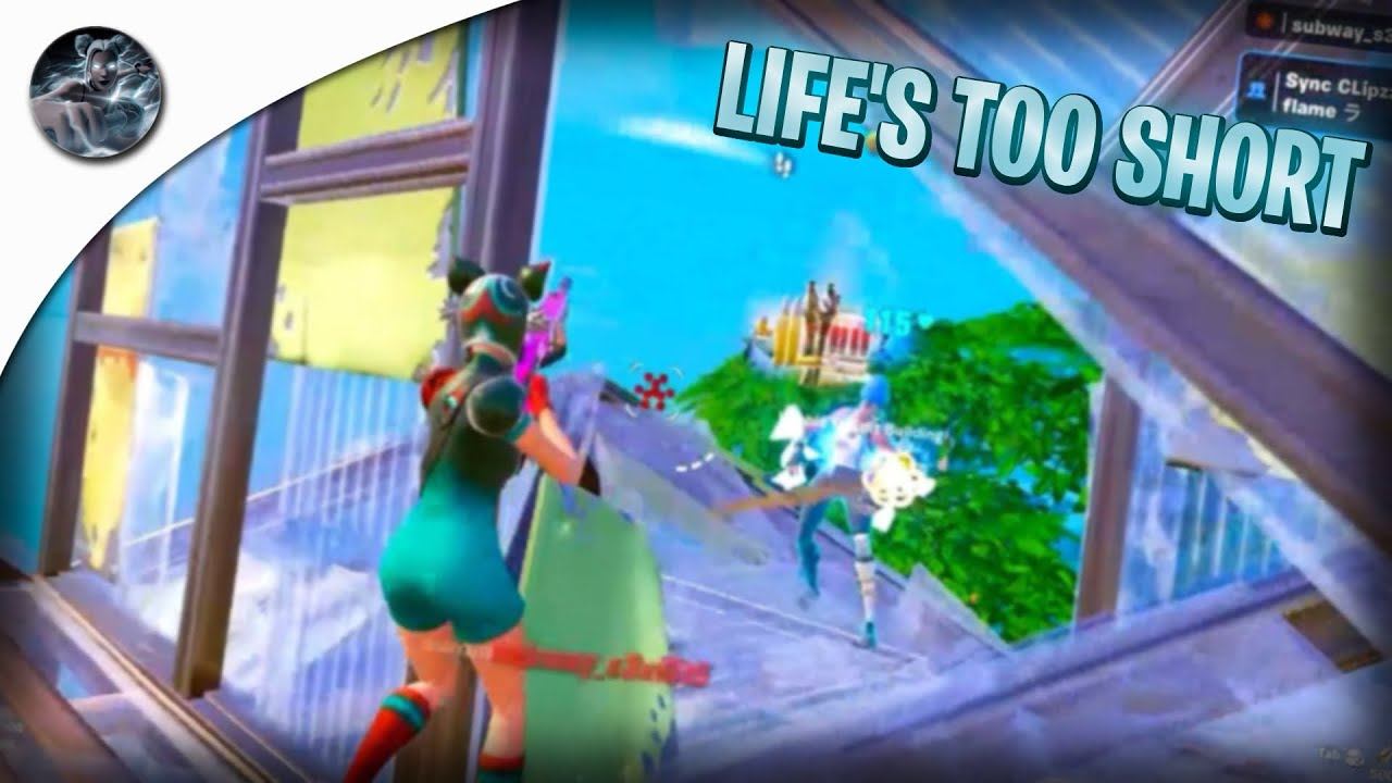 Too Shorty Rivals Life’s Too Short | Rivals Flame Highlights - YouTube